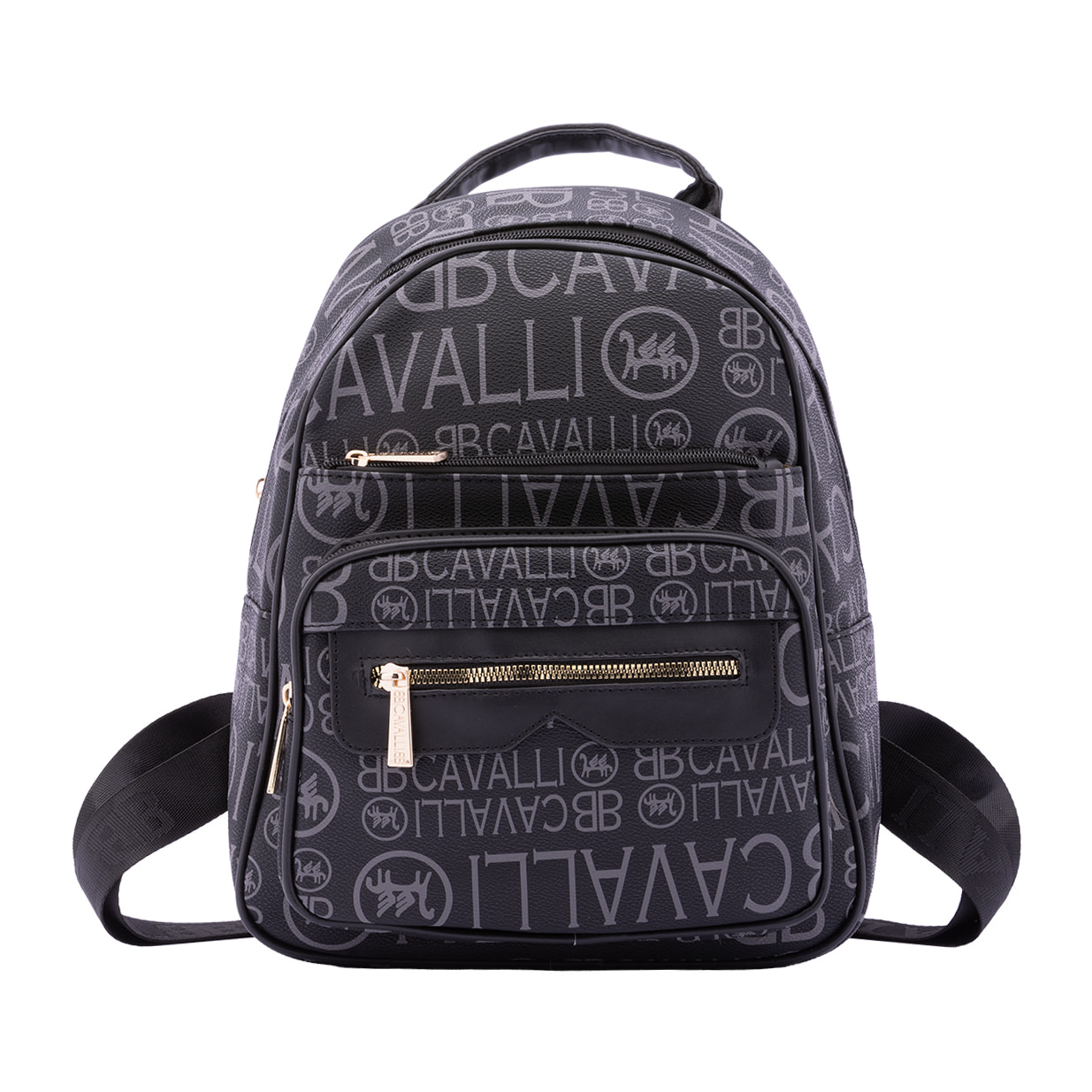 Zaino  da donna ecopelle Prodotto Vegano 26x33x16 cm