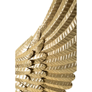 PANNELLO ALI AMY COPPIA CM 60X4,4X130