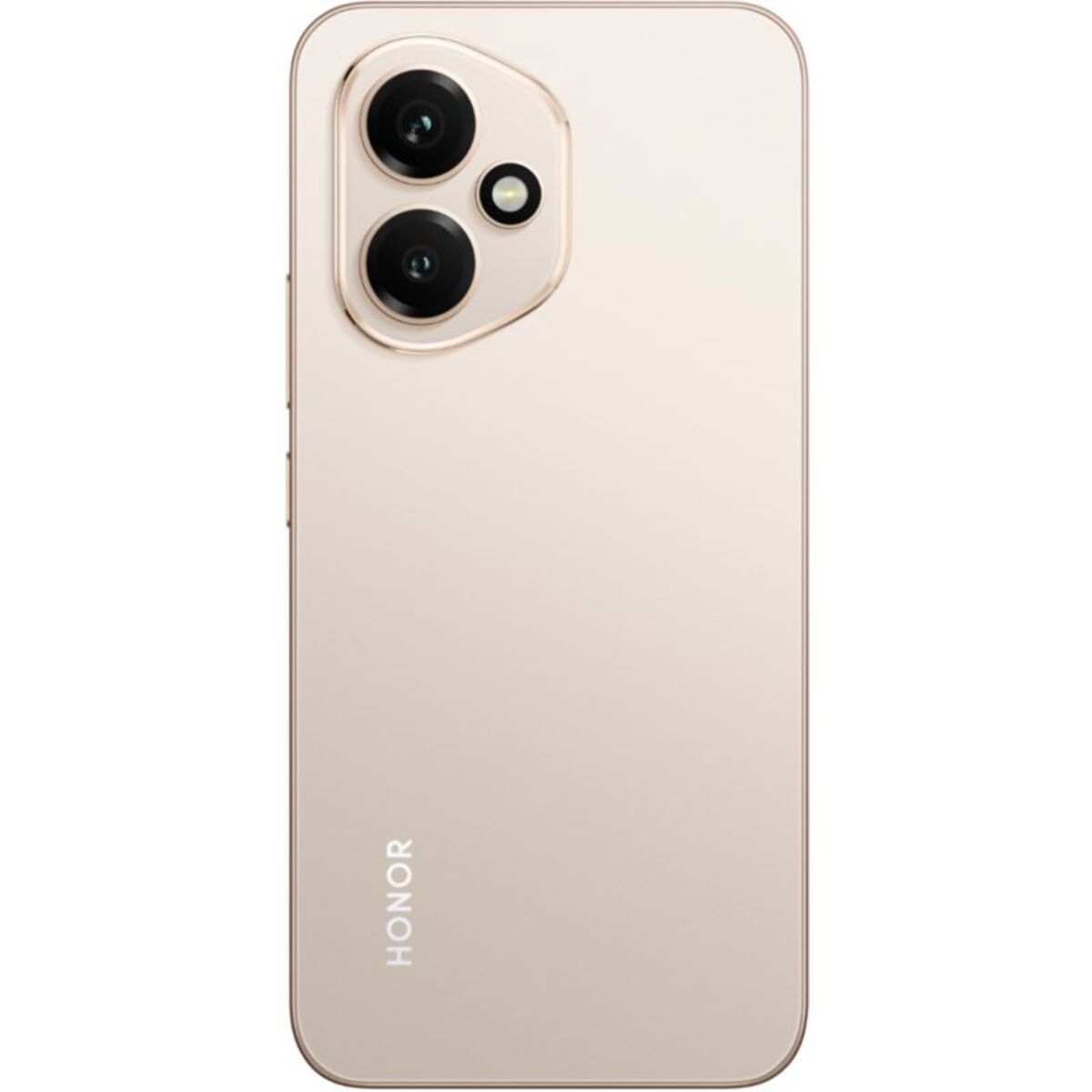 Smartphone HONOR 400 Or Désert 512Go 5G