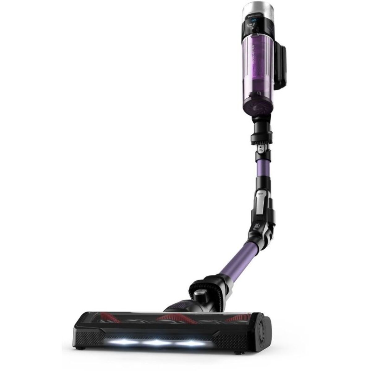 Aspirateur balai ROWENTA X Force Flex 9.60 Kit Allergie RH2039WO