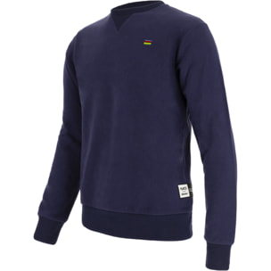 Iride - Sudadera - Azul Náuticocolor_es - Hombre