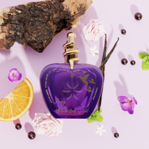 Amore Mio Forbidden Fruit - Eau de Parfum 100 ml