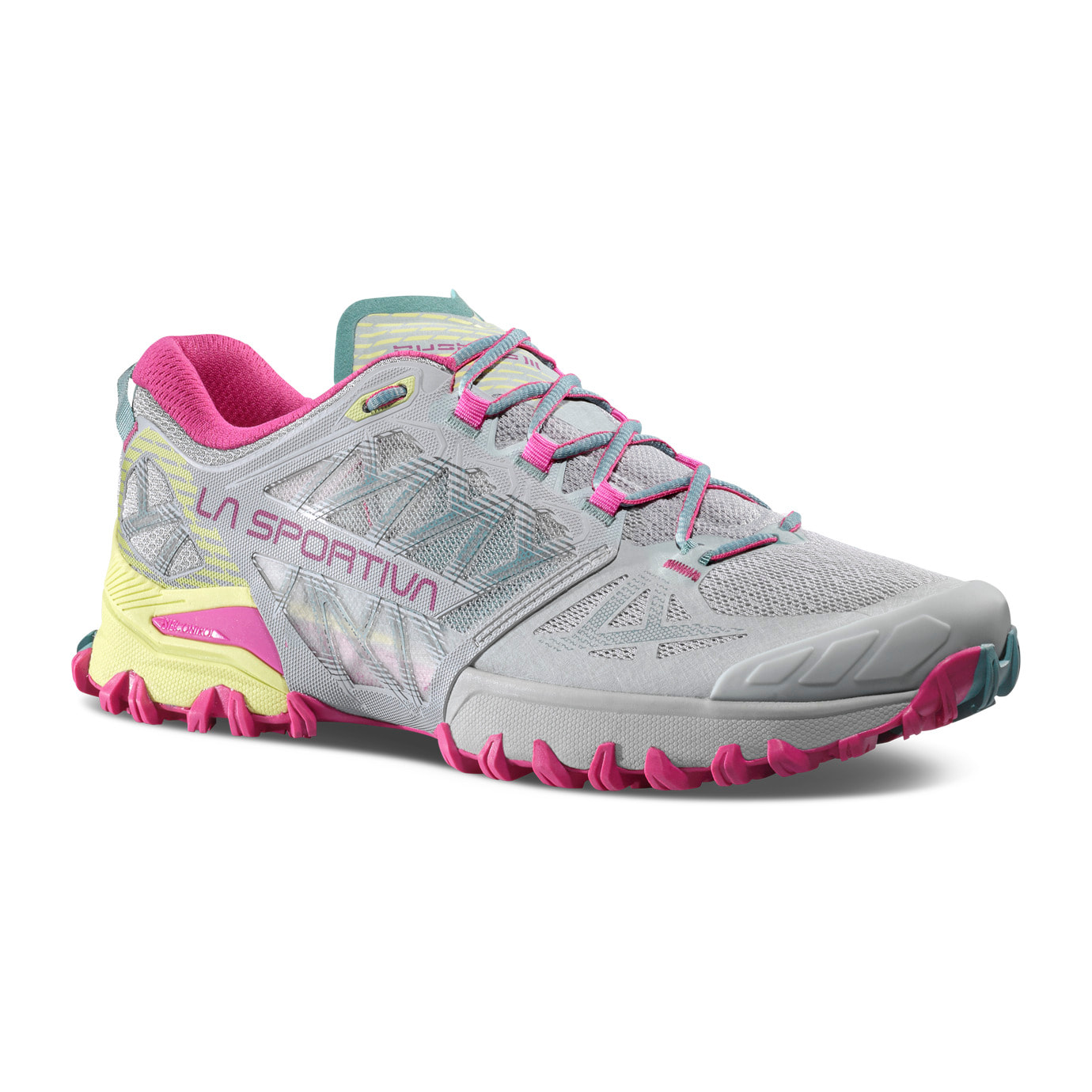Bushido III Mujer Zapatillas Trail Running