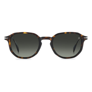 Gafas de Sol David Beckham DB 1140/S 086 Polarizadas de Acetato Hombre 50 mm