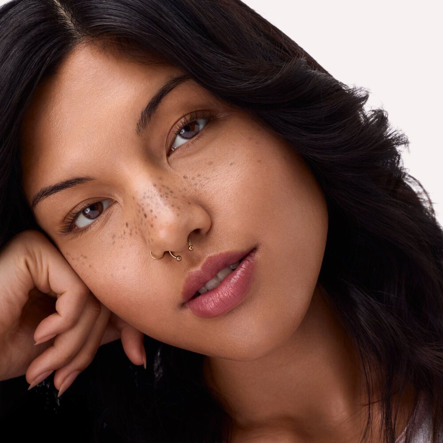 Glass Like Pearl Primer - Primer Éclat Nacré Effet Glass Skin 30ml