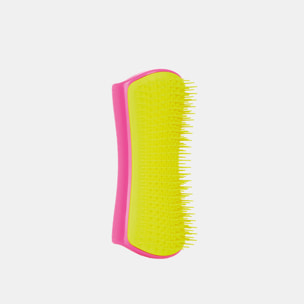 TANGLE TEEZER PET TEEZER DETANGLING Pink/Yellow