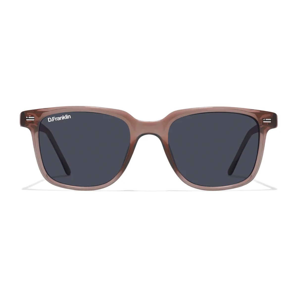 Gafas De Sol D. Franklin Ultra Light SQ Low Full Photochromic Green / Brown