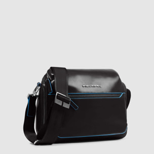 Piquadro Borsello uomo in pelle personalizzabile