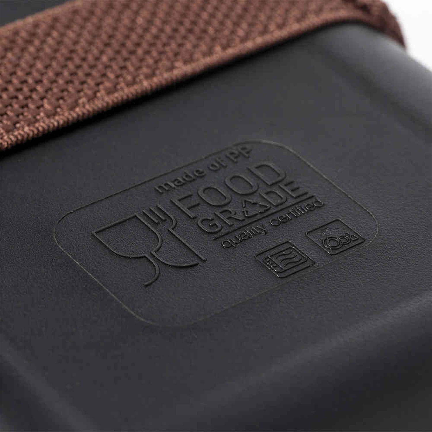 Fiambrera de 1l Thadan.