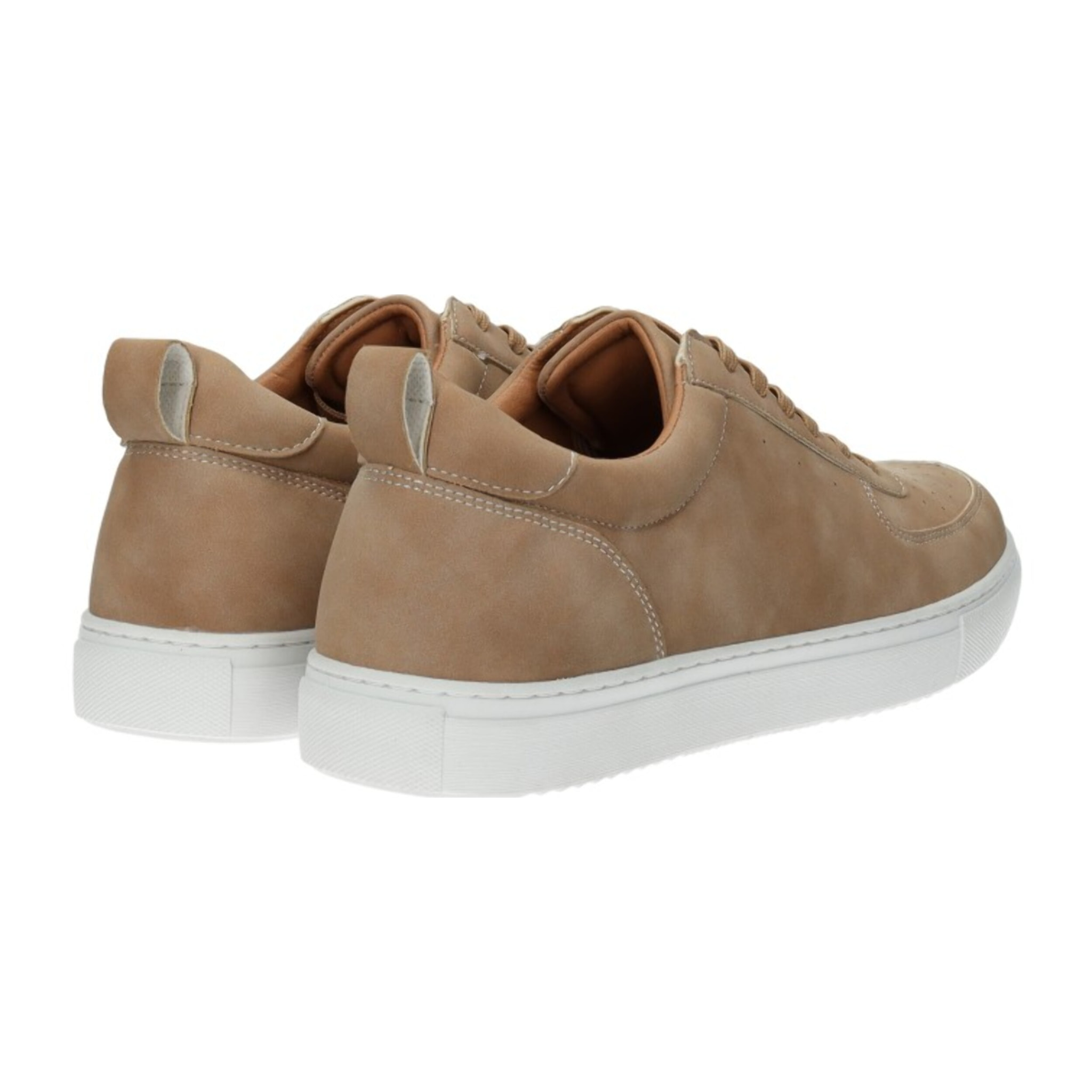 Sneakers Uomo Tata Italia Cachi