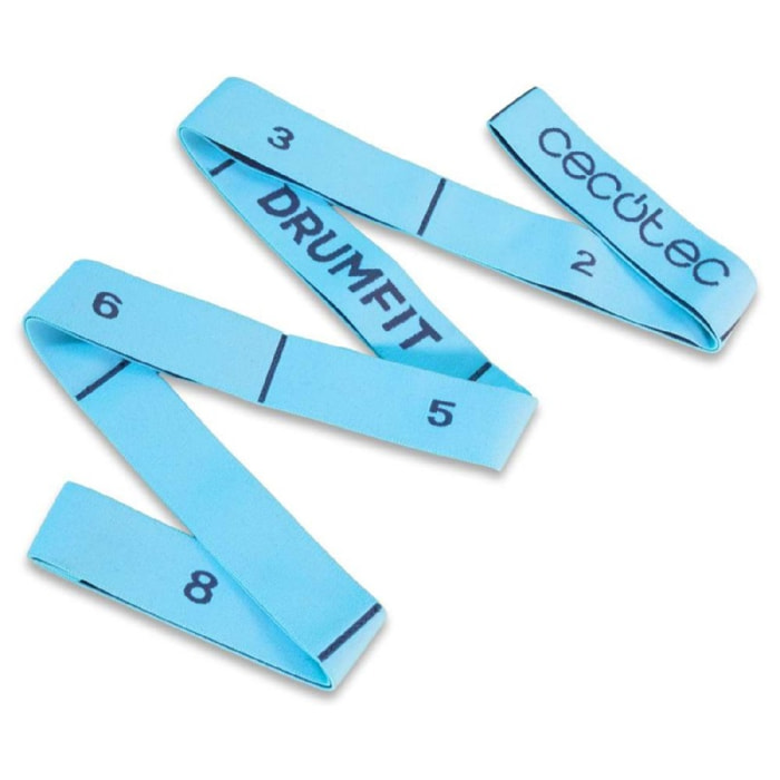 Cecotec Bande élastique DrumFit Elastiband