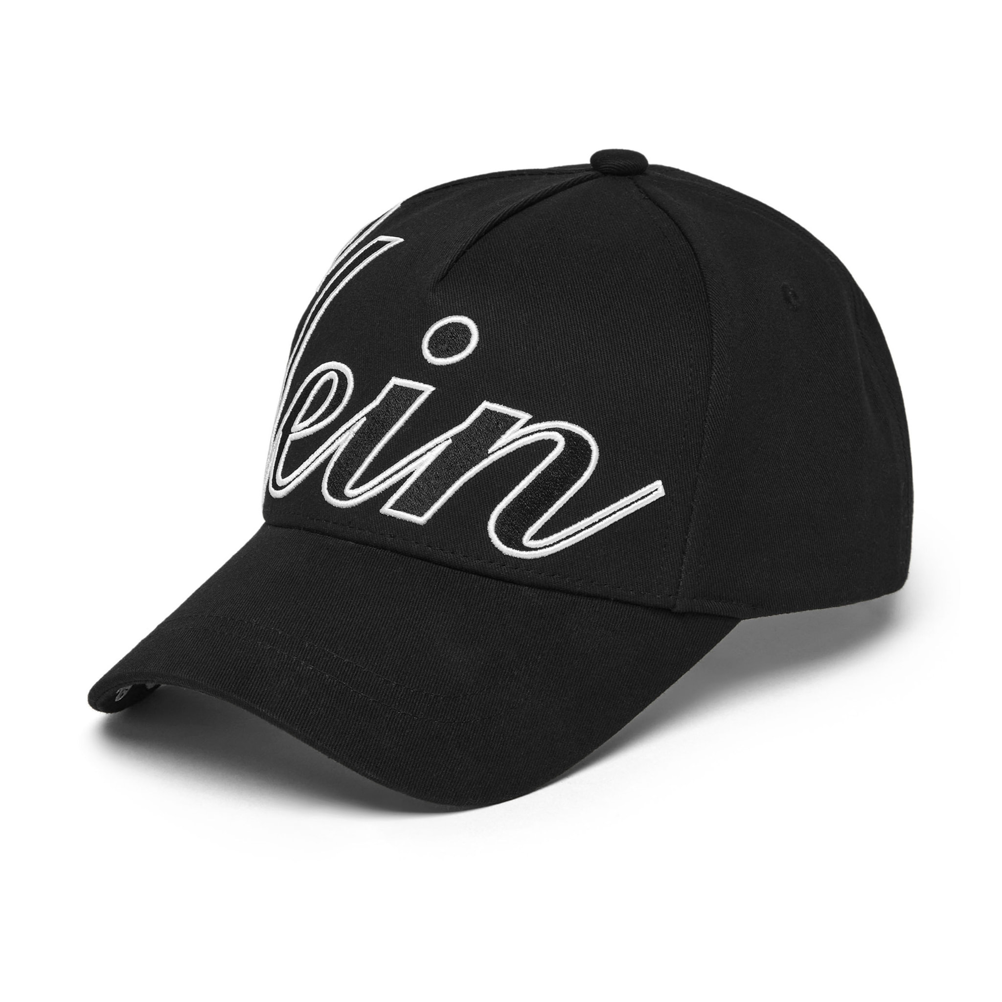 PHILIPP PLEIN Cappellino da baseball SIGNATURE
