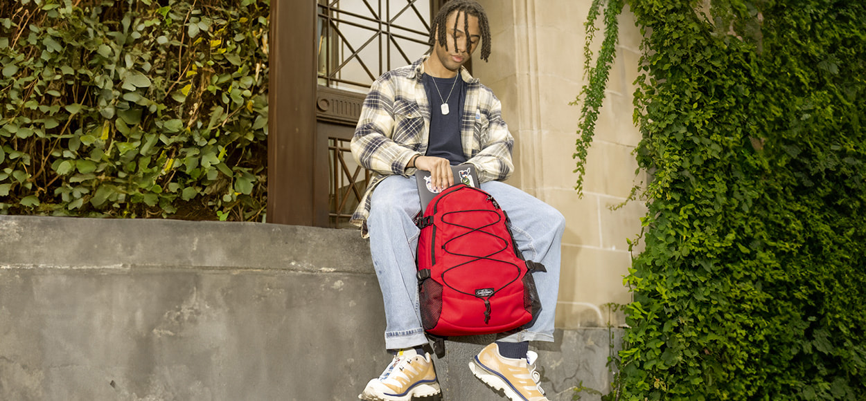 EASTPAK pas cher sur VEEPEE
