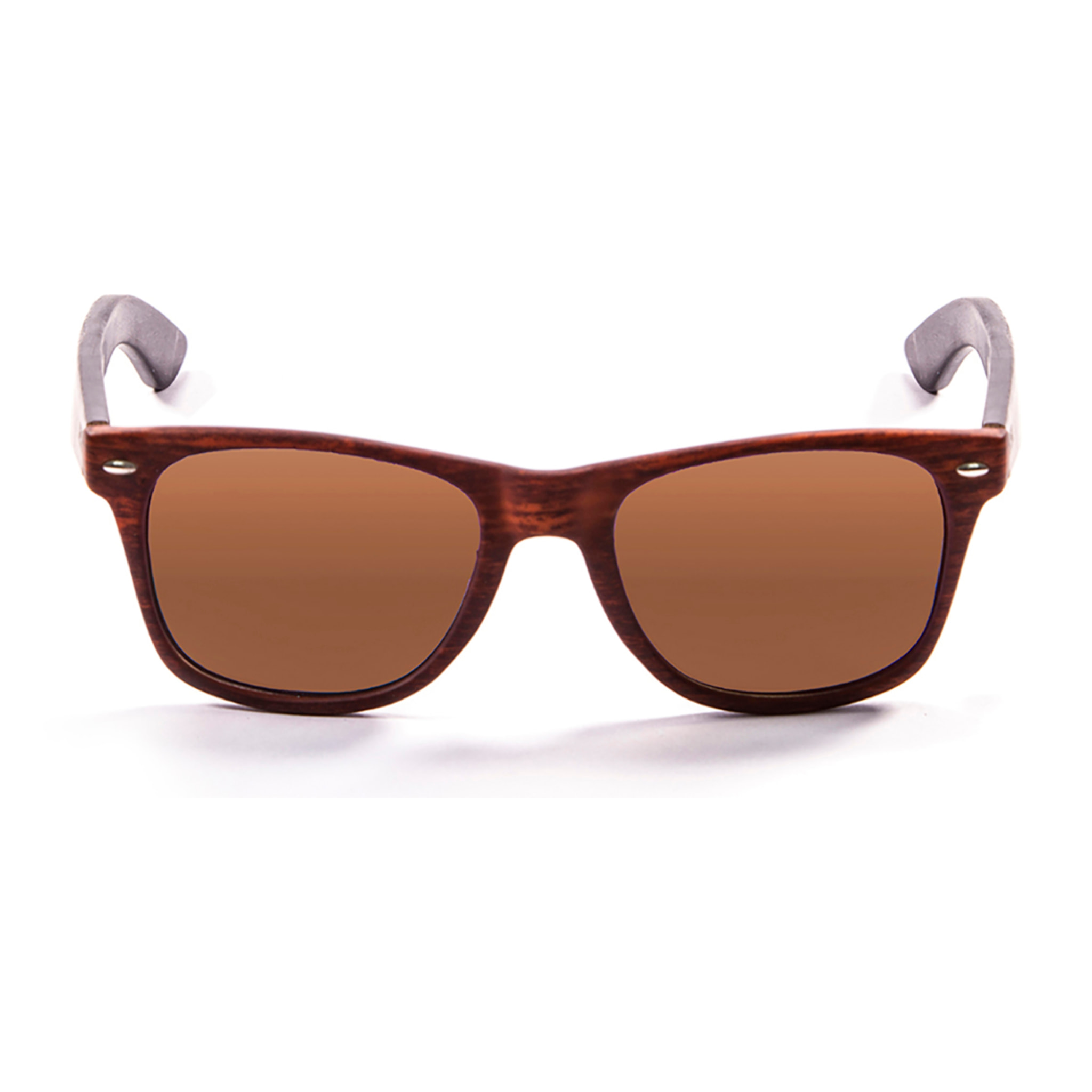 GAFAS DE SOL PALO ALTO NOB HILL de color Negro