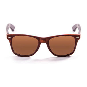 GAFAS DE SOL PALO ALTO NOB HILL de color Negro