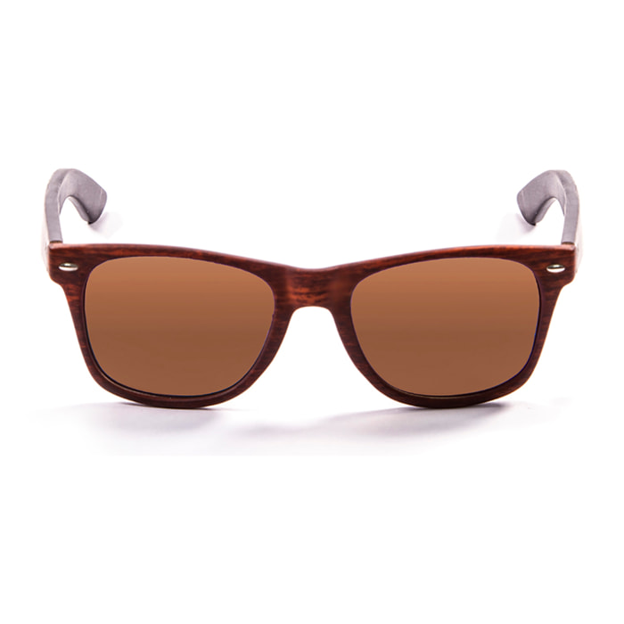 GAFAS DE SOL PALO ALTO NOB HILL de color Negro