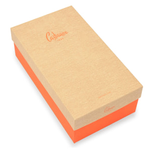 Alpargata Chiara cuña 9cm