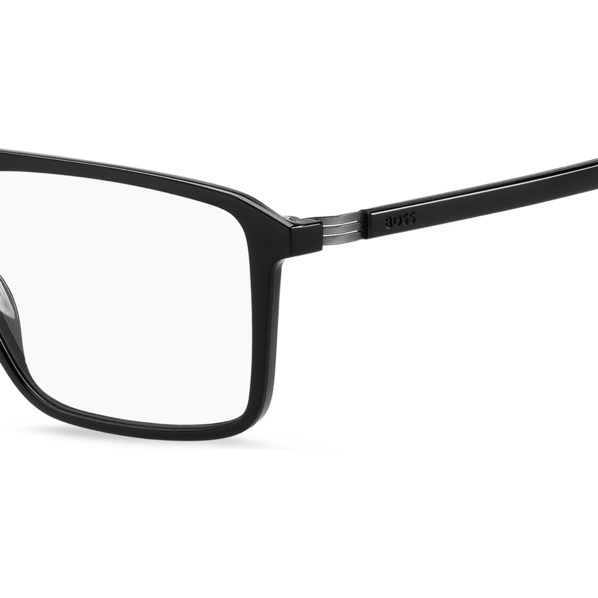 Gafas de Vista Hugo Boss 1636 807 de Nylon Hombre 56 mm