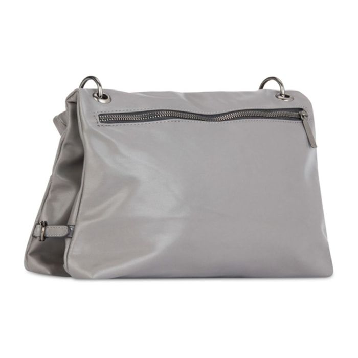 BORSA GRIGIO CHIARO CONBIPEL