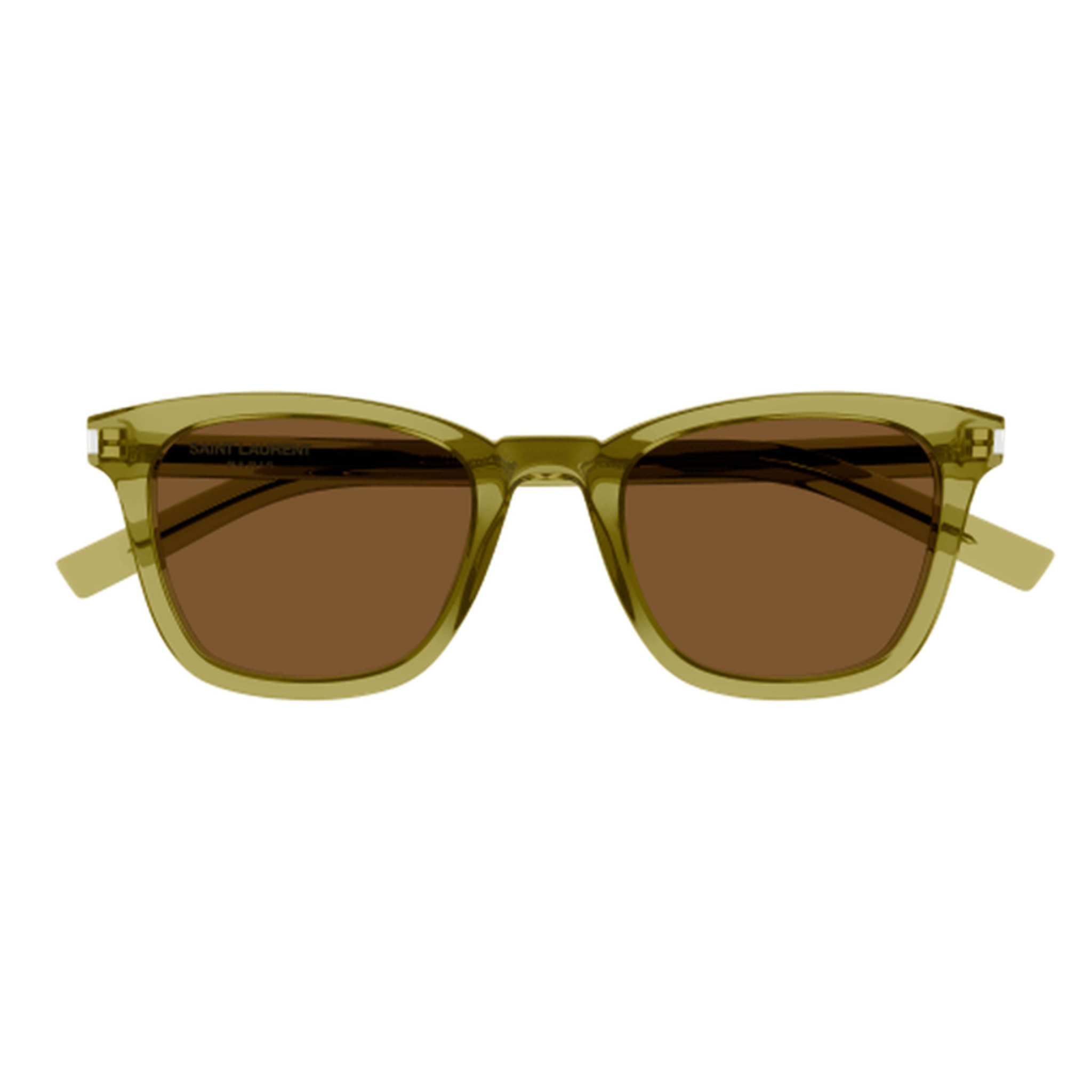 Gafas de Sol Saint Laurent SL 716/K SLIM-004 de Acetato Mujer 53 mm