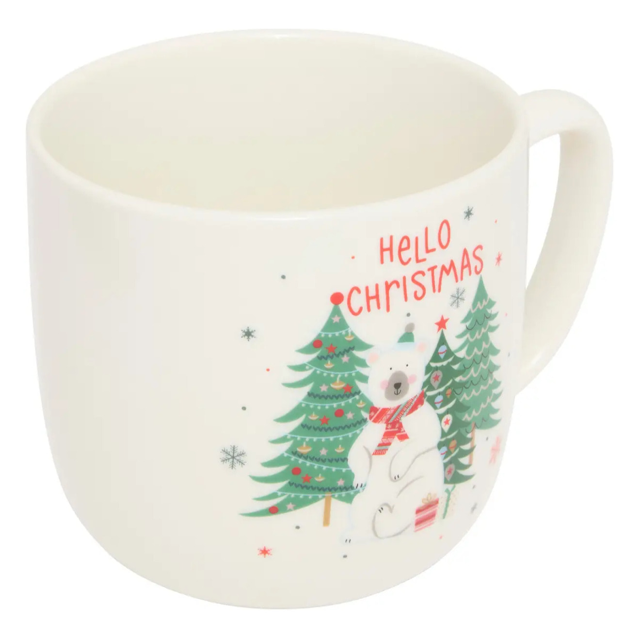 ADT COFF MUG CHAUSSETTE 53CL