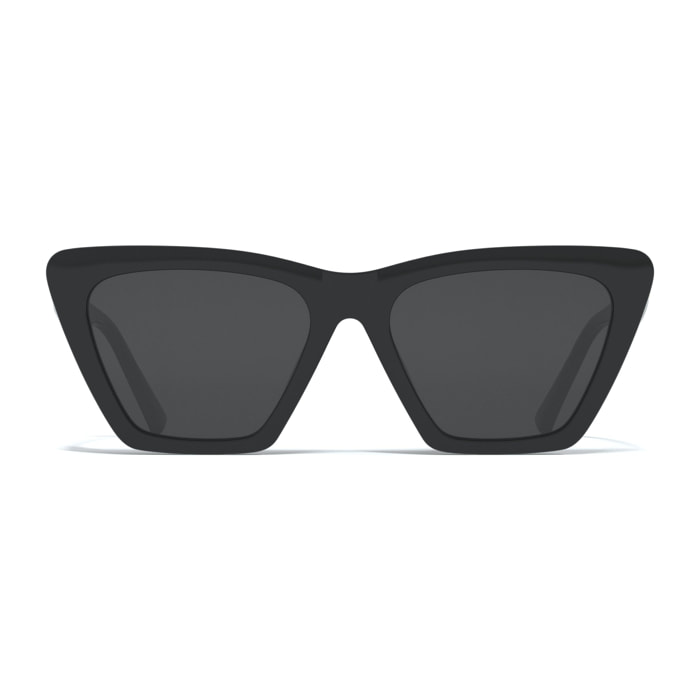 Gafas de Sol Zante Negro Hanukeii para hombre y mujer