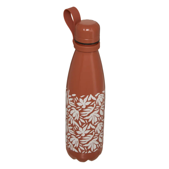 Bouteille isotherme ronde 0,5 L