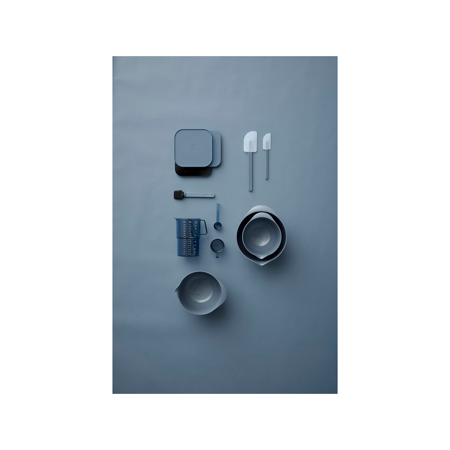 Balance de cuisine Mensura