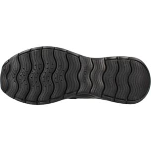 Sneakers de  Mujer de la marca GEOX  modelo D XTORS NEGRO