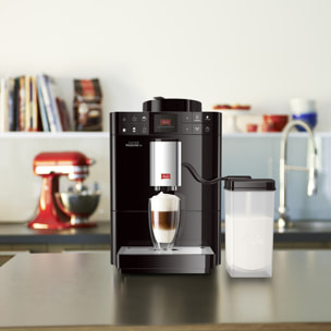 MACHINE A CAFE AUTOMATIQUE Passione® OT F531-102 Noir