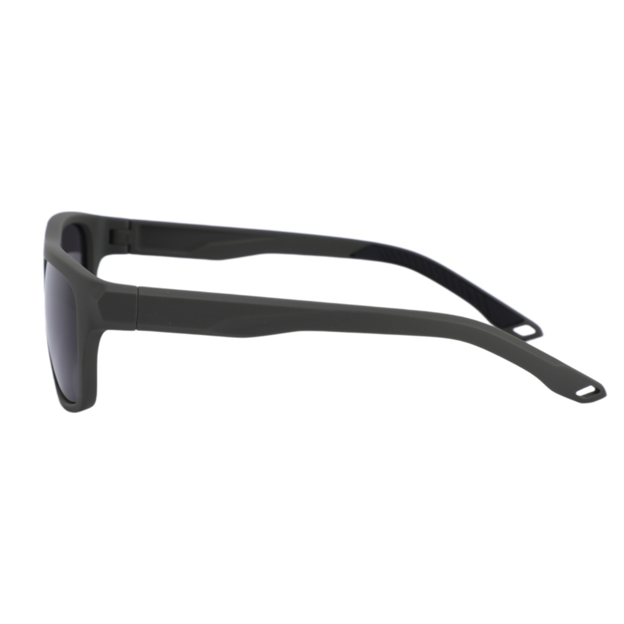 Gafas de Sol Fluor S11108-C2 Polarizadas de Tr90 Unisex 55 mm