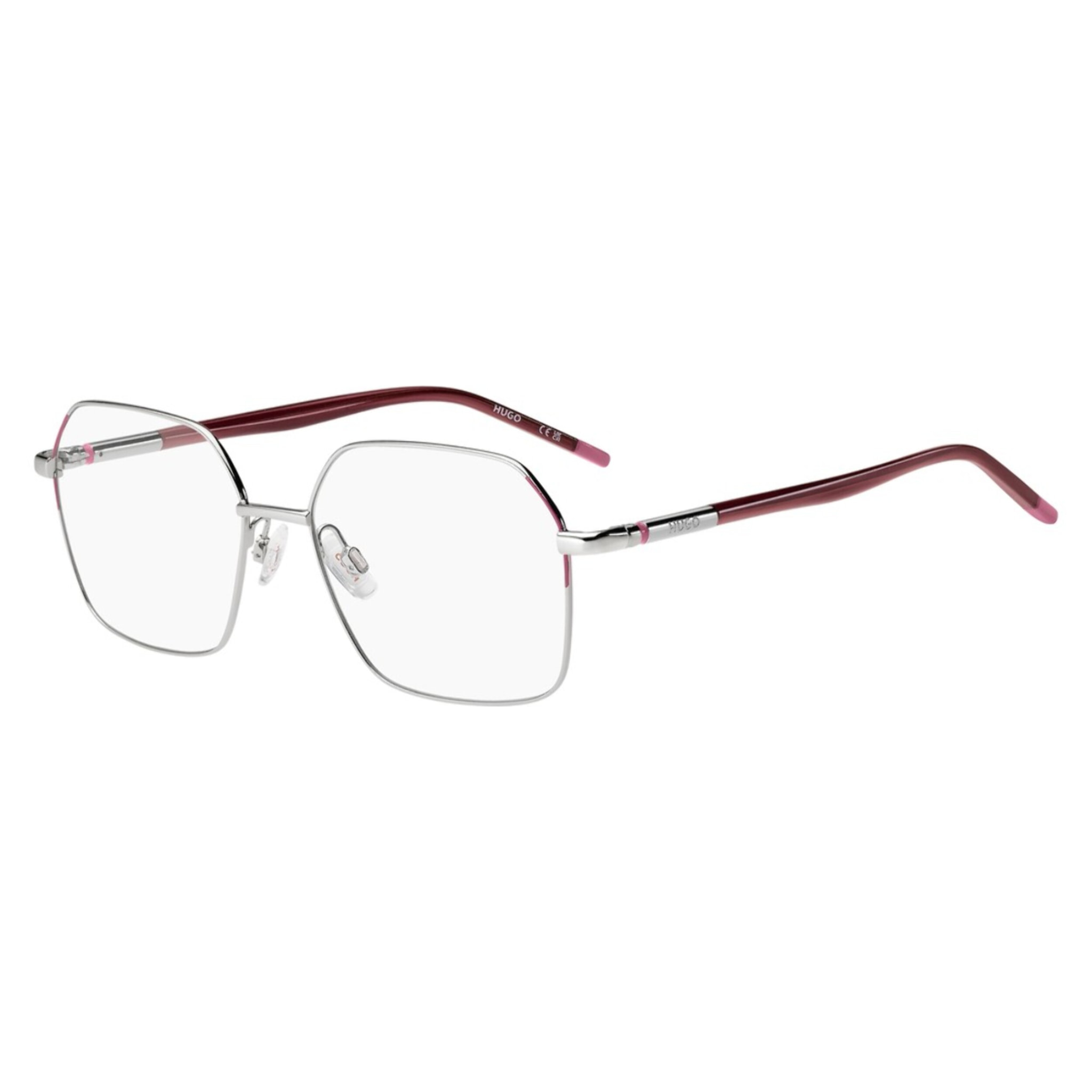 Gafas de Vista Hugo HG 1382 3YZ de Metal Mujer 54 mm