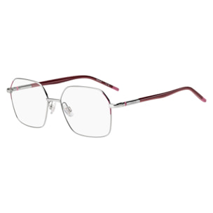 Gafas de Vista Hugo HG 1382 3YZ de Metal Mujer 54 mm
