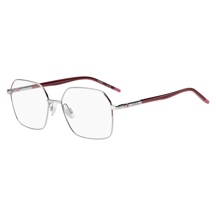 Gafas de Vista Hugo HG 1382 3YZ de Metal Mujer 54 mm