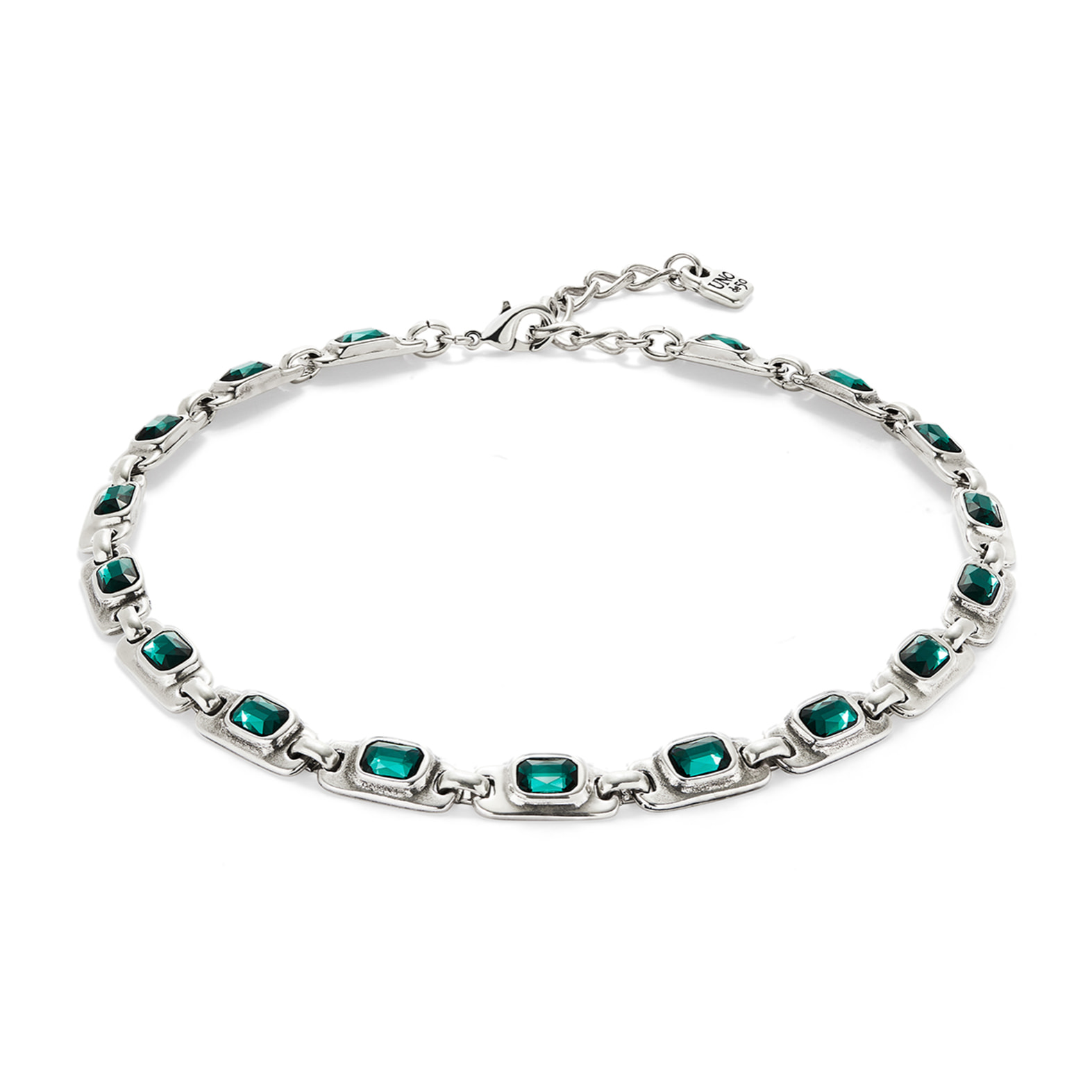 Colgante SER MAGNETICA VERDE U