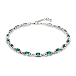 Colgante SER MAGNETICA VERDE U