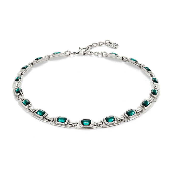 Colgante SER MAGNETICA VERDE U