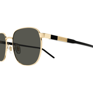 Gafas de Sol Gucci GG1799S-001 de Metal Hombre 54 mm