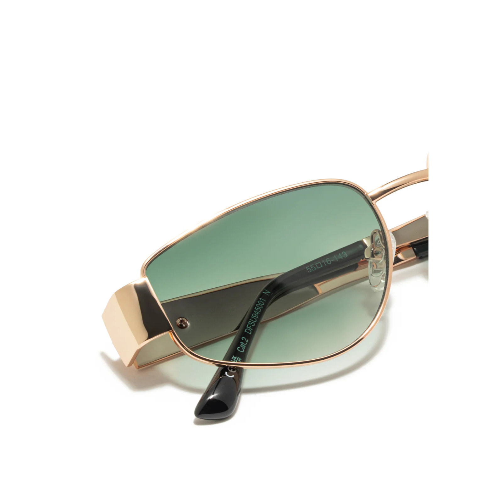 Gafas De Sol D. Franklin Cuprum Round