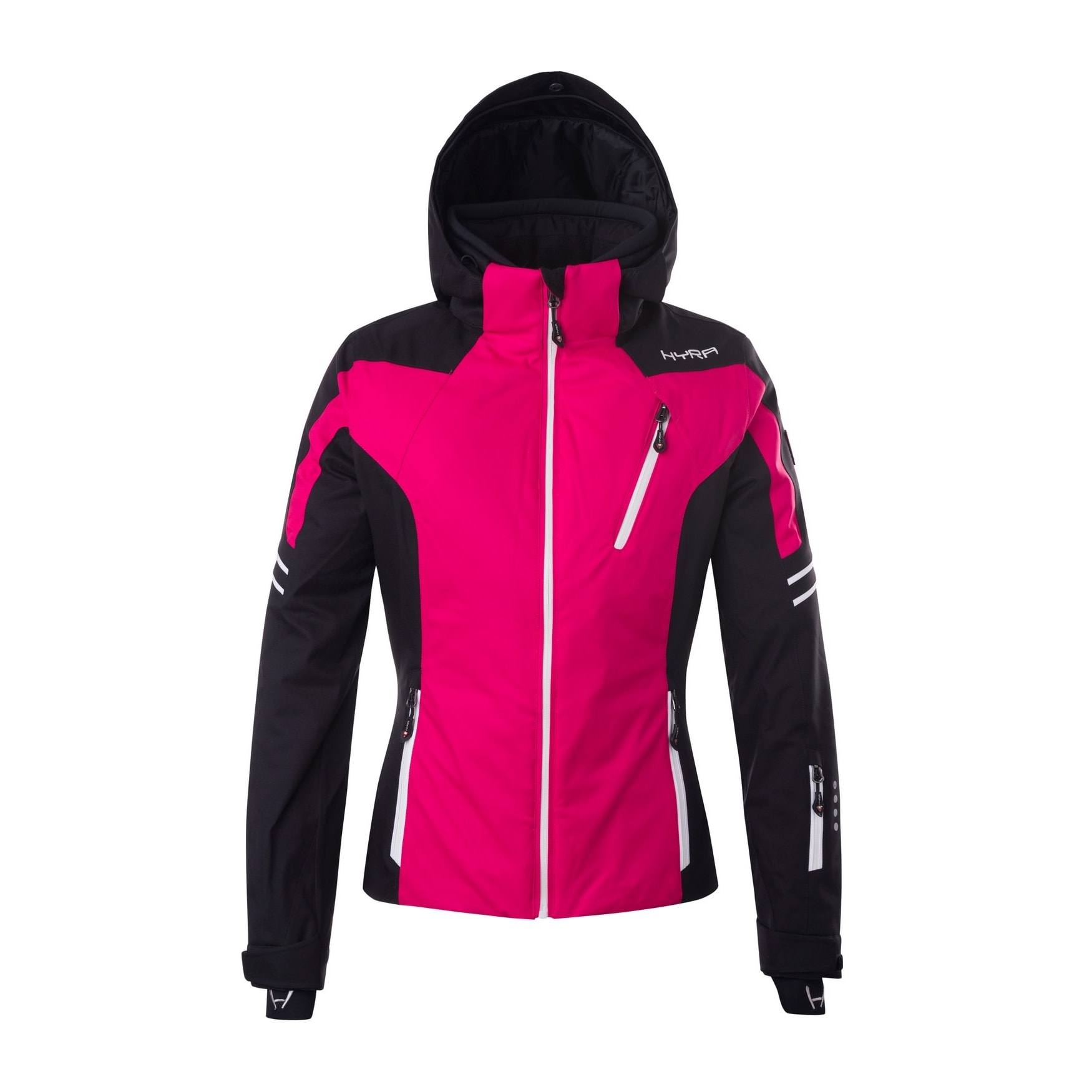 HYRA LES DEUX ALPES HBS -30°/+30° LADY SKI JACKET