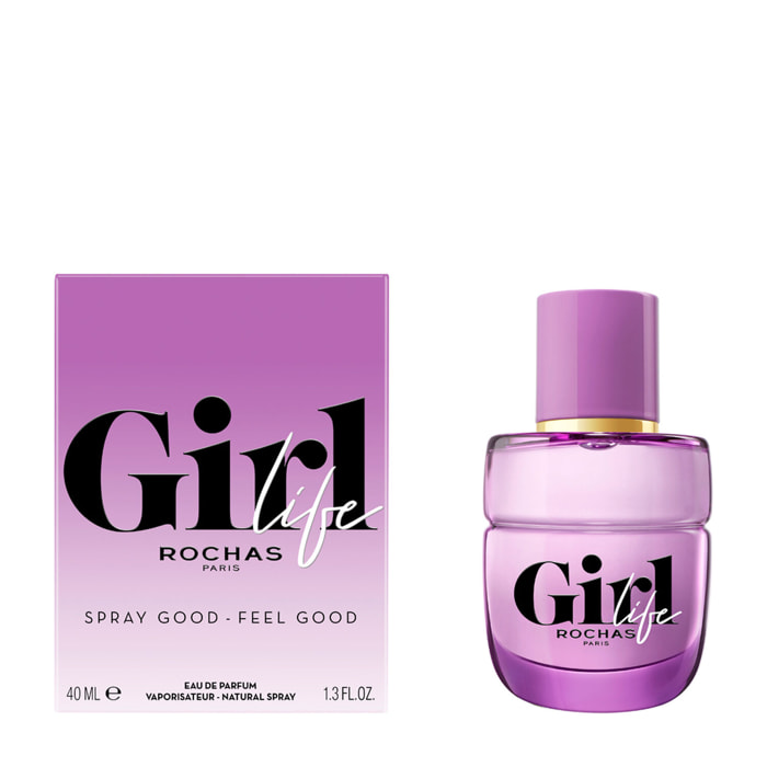 Girl Life - Eau de Parfum