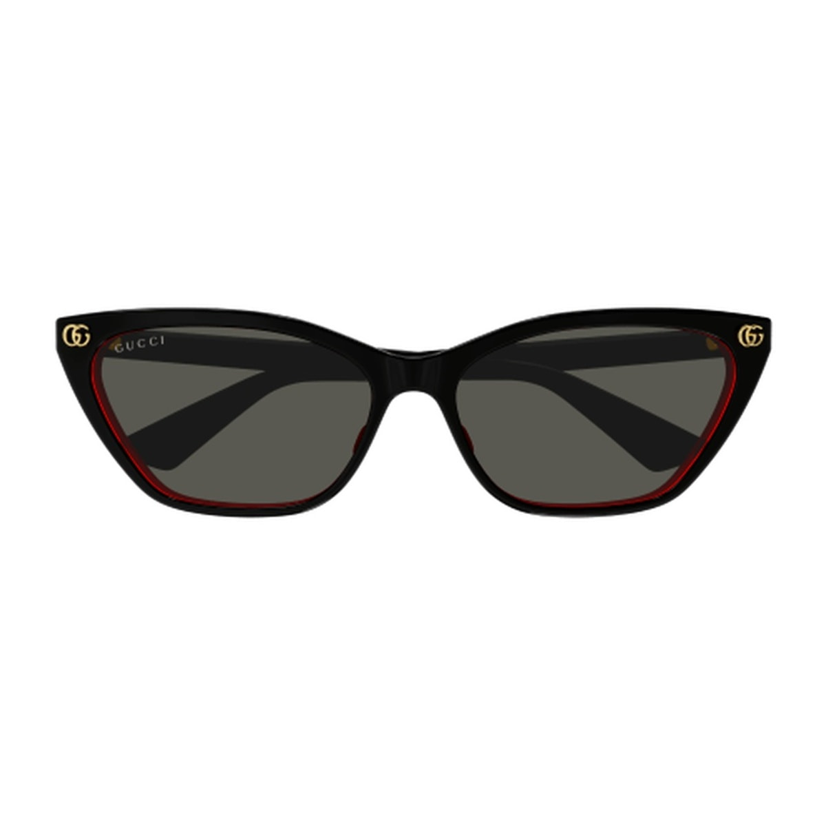 Gafas de Sol Gucci GG1815S-003 de Acetato Mujer 58 mm