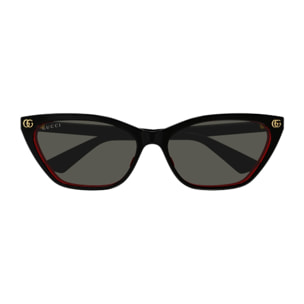 Gafas de Sol Gucci GG1815S-003 de Acetato Mujer 58 mm
