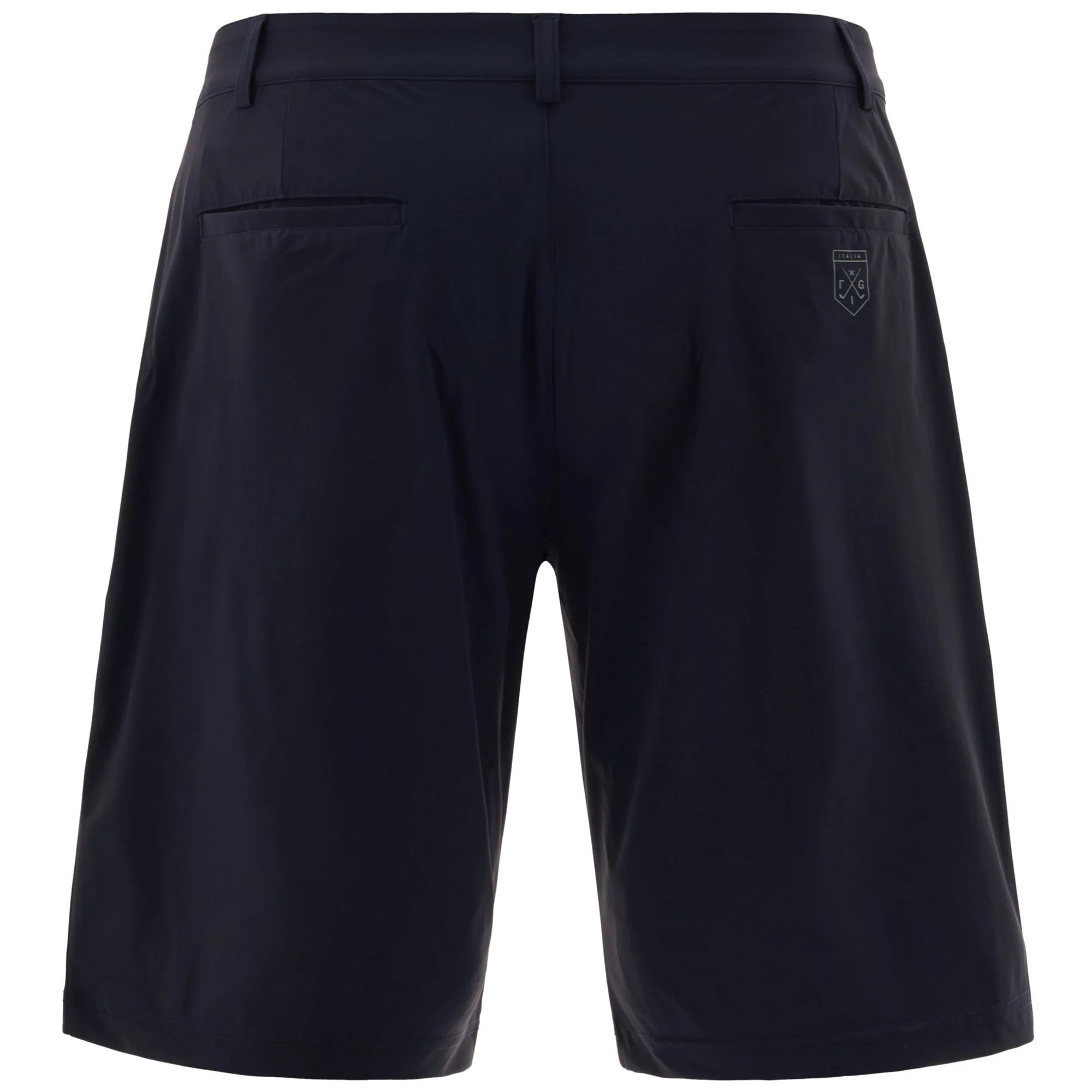 Kappa - Pantaloni Corti Uomo Blu - Stanam