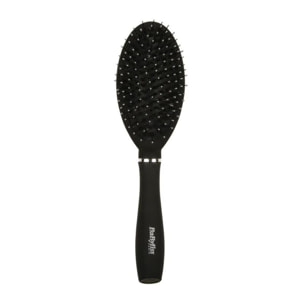 Brosse à cheveux BABYLISS Brosse pneumatique plastique picots