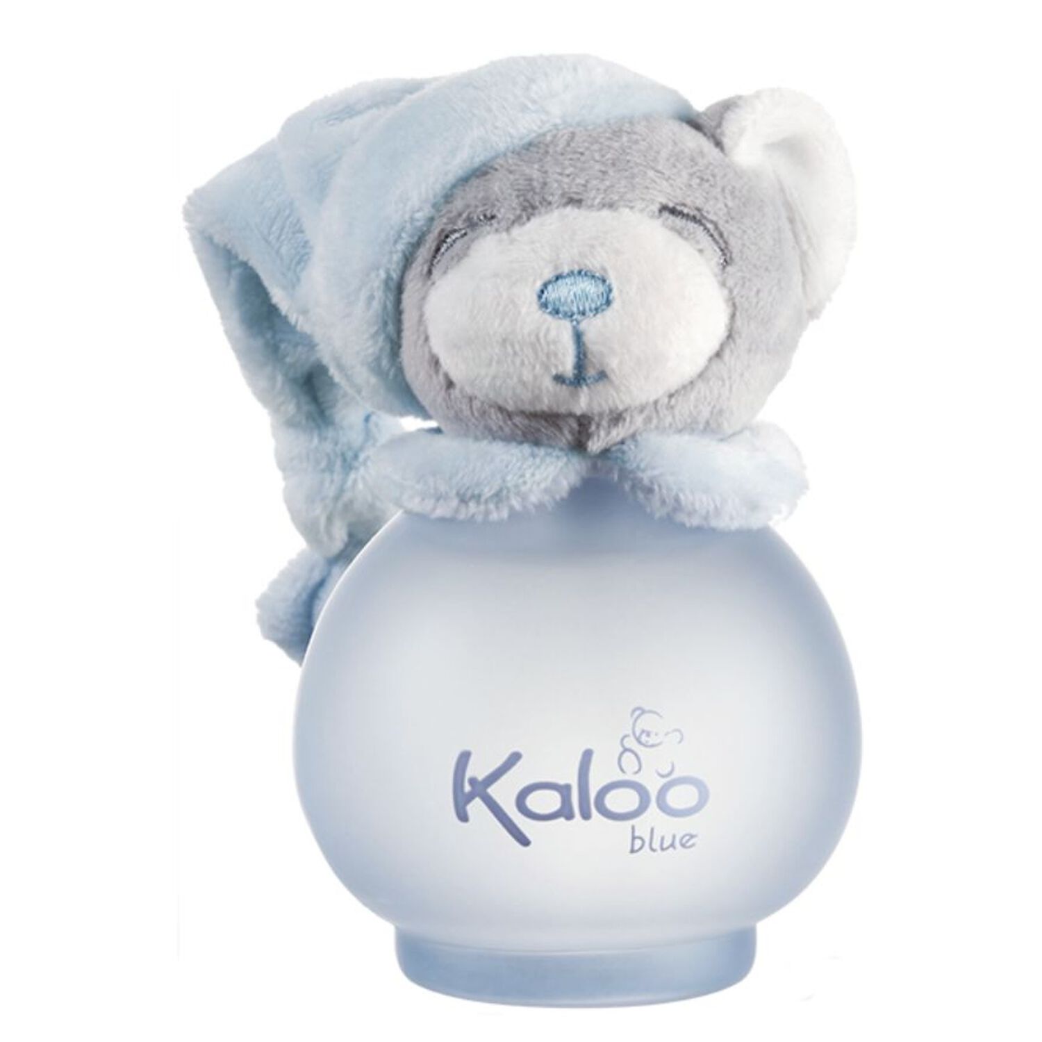 Kaloo Blue - Eau de Senteur