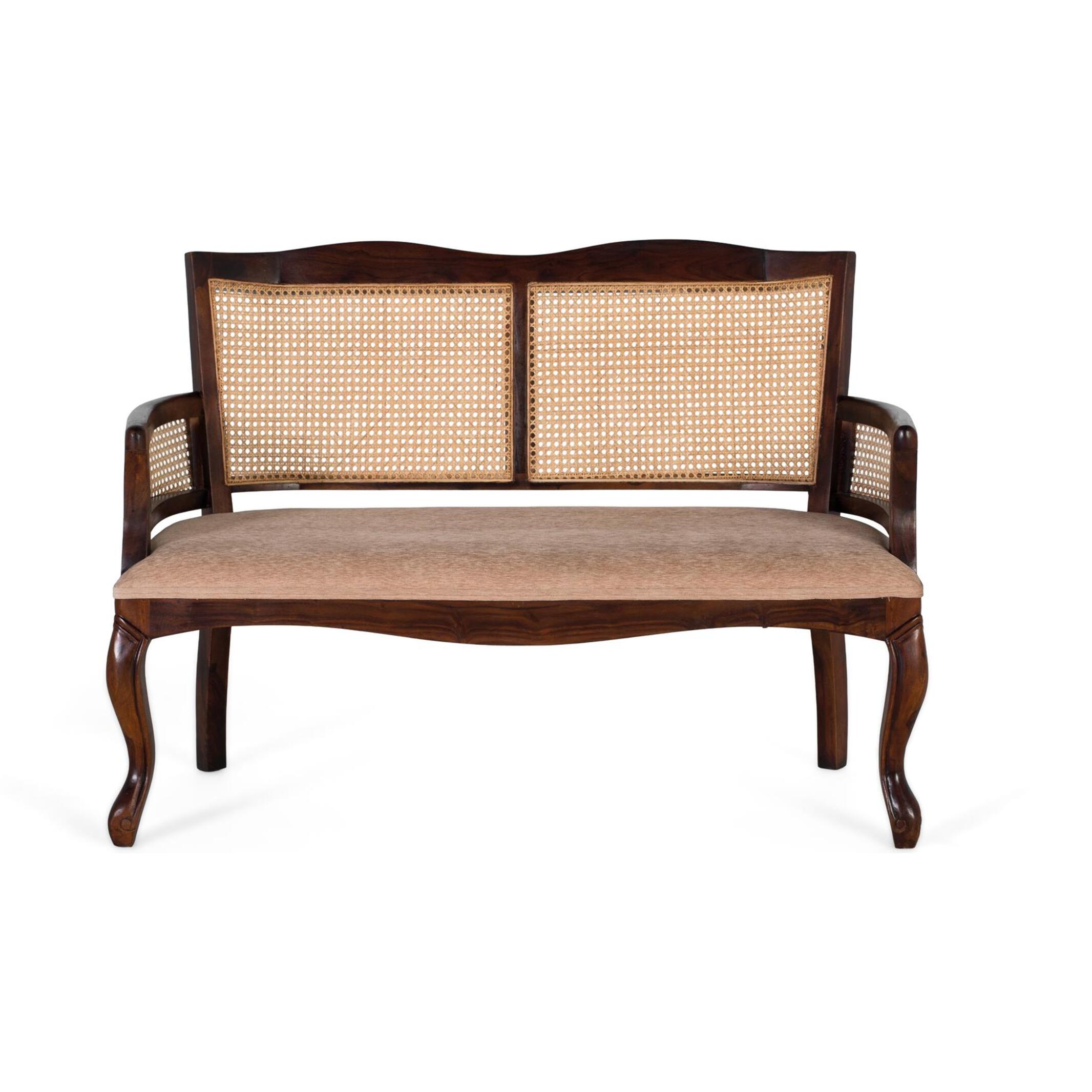 Sofá de 2 plazas 88x120x60