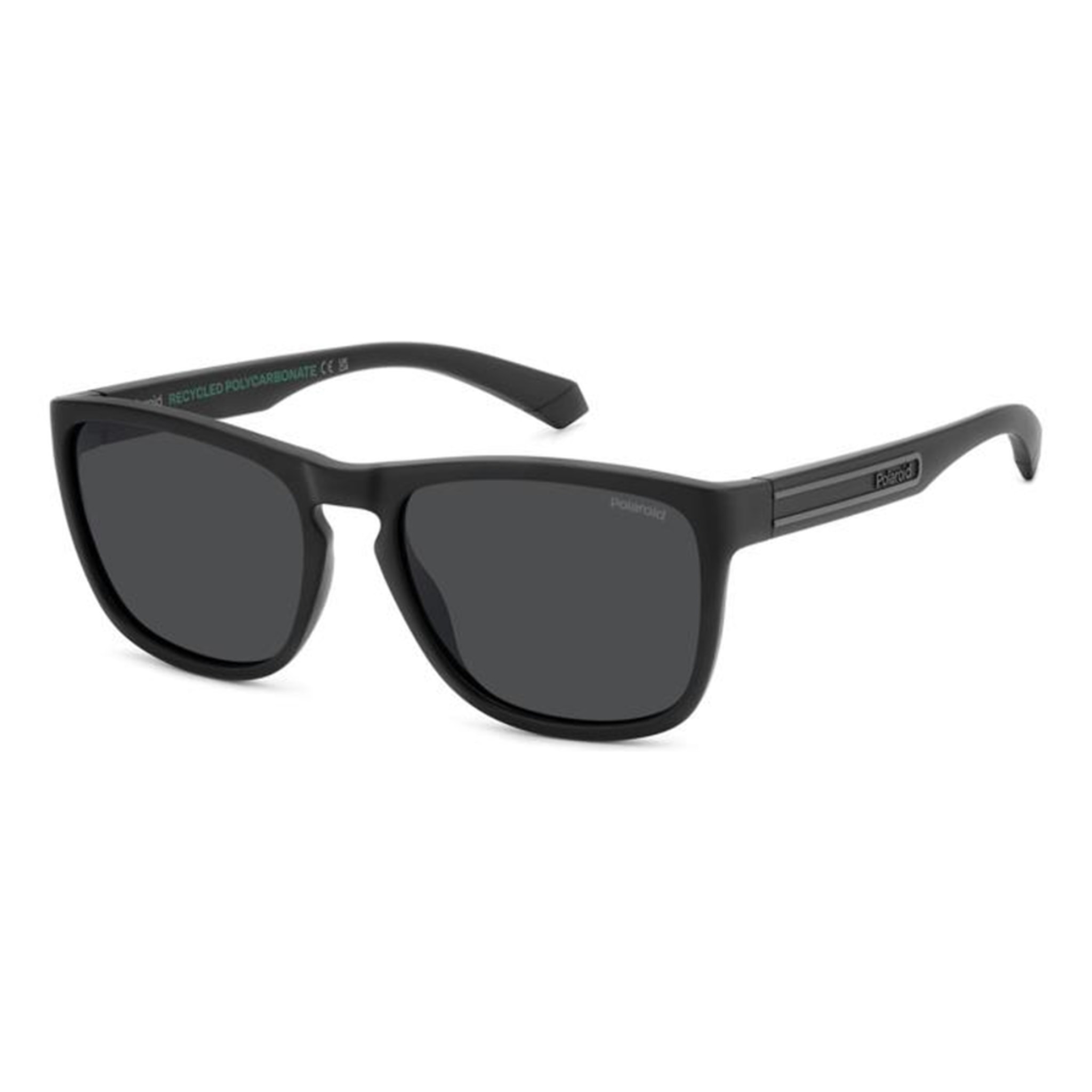 Gafas de Sol Polaroid PLD 2161/S O6W Polarizadas de Policarbonato Unisex 57 mm