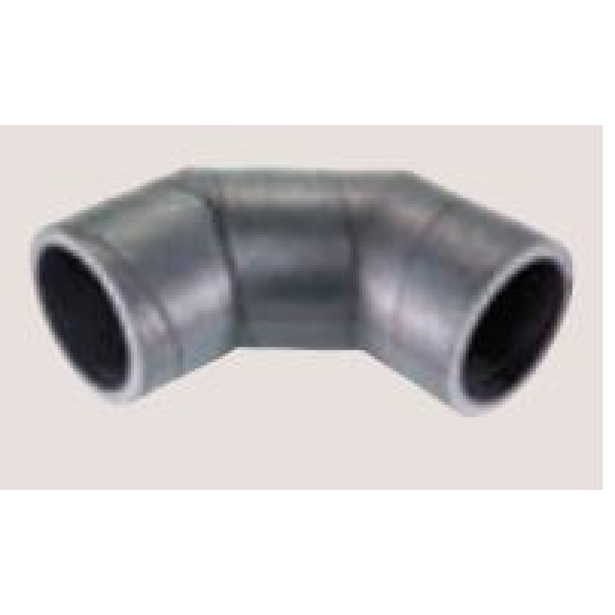 Coude PEHD pour Aéromax 3 - Angle 90° - Diamètre 160 mm - THERMOR - 900368