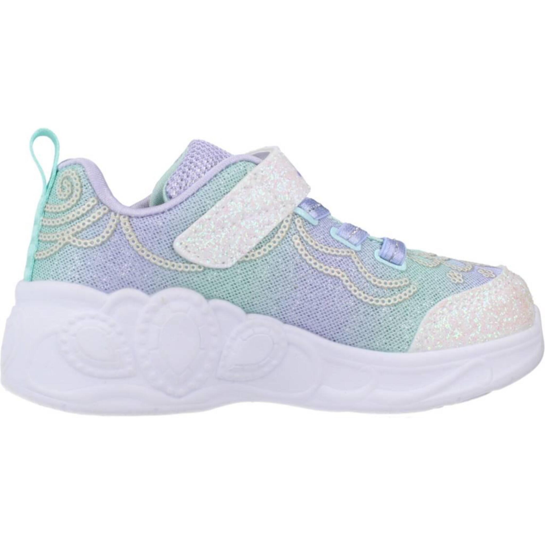 Zapatillas Niña Princess Wishes Multicolor